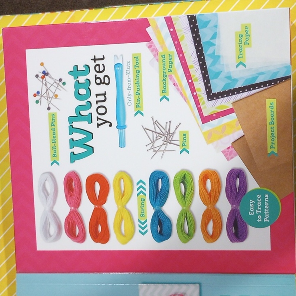 Craft - Picture 2 of 3